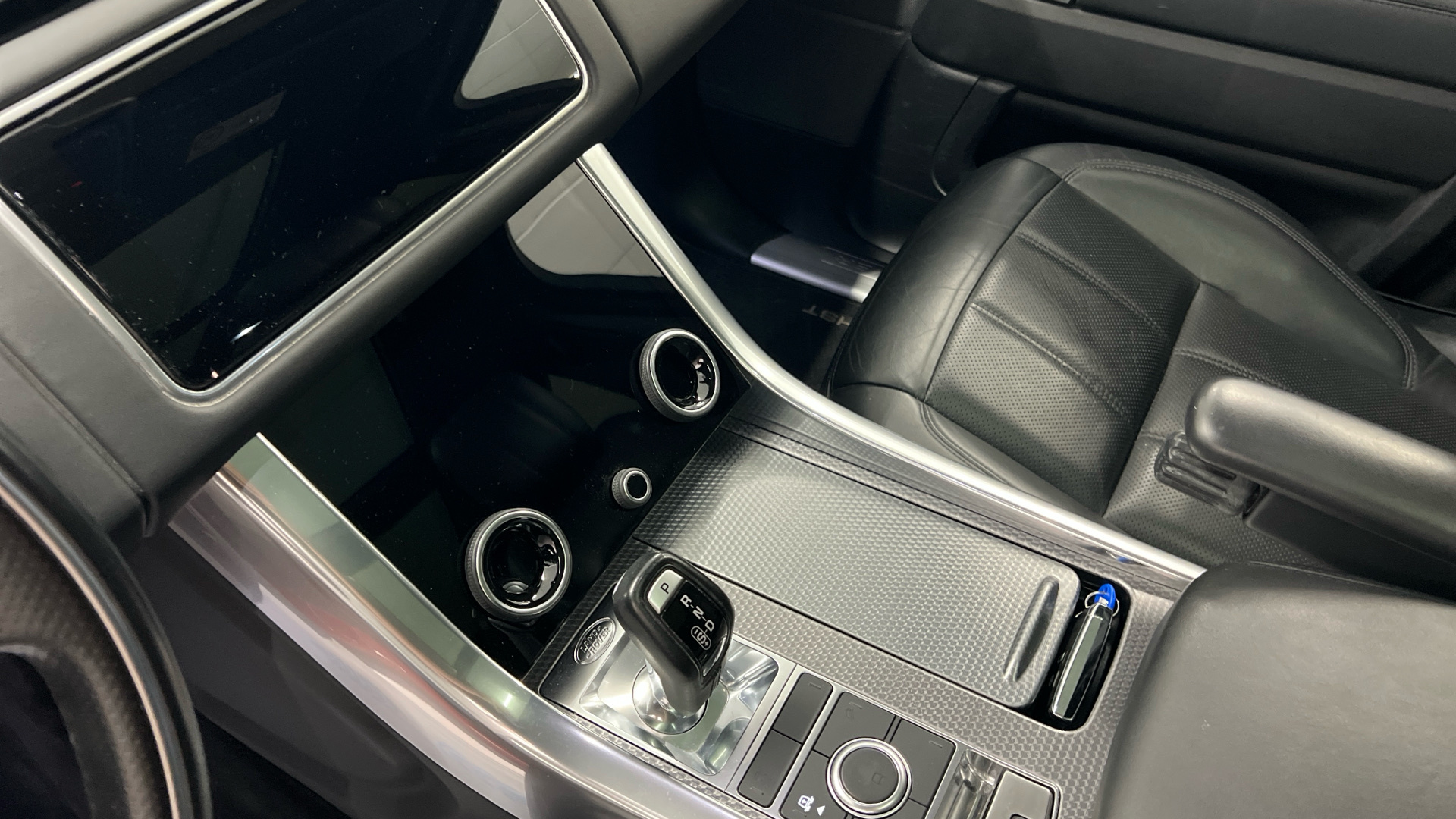 Land Rover Range Rover Sport 3.0 SDV6 - 14