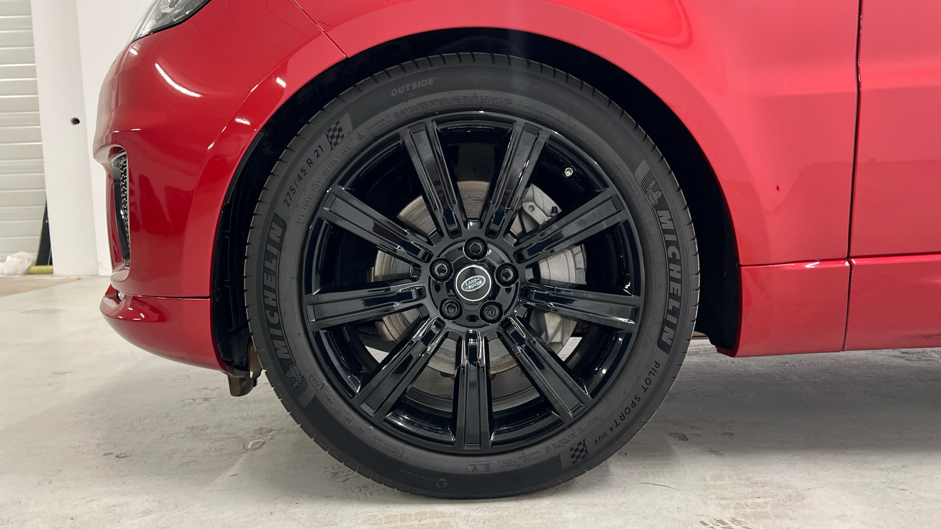 Land Rover Range Rover Sport 3.0 SDV6 - 15