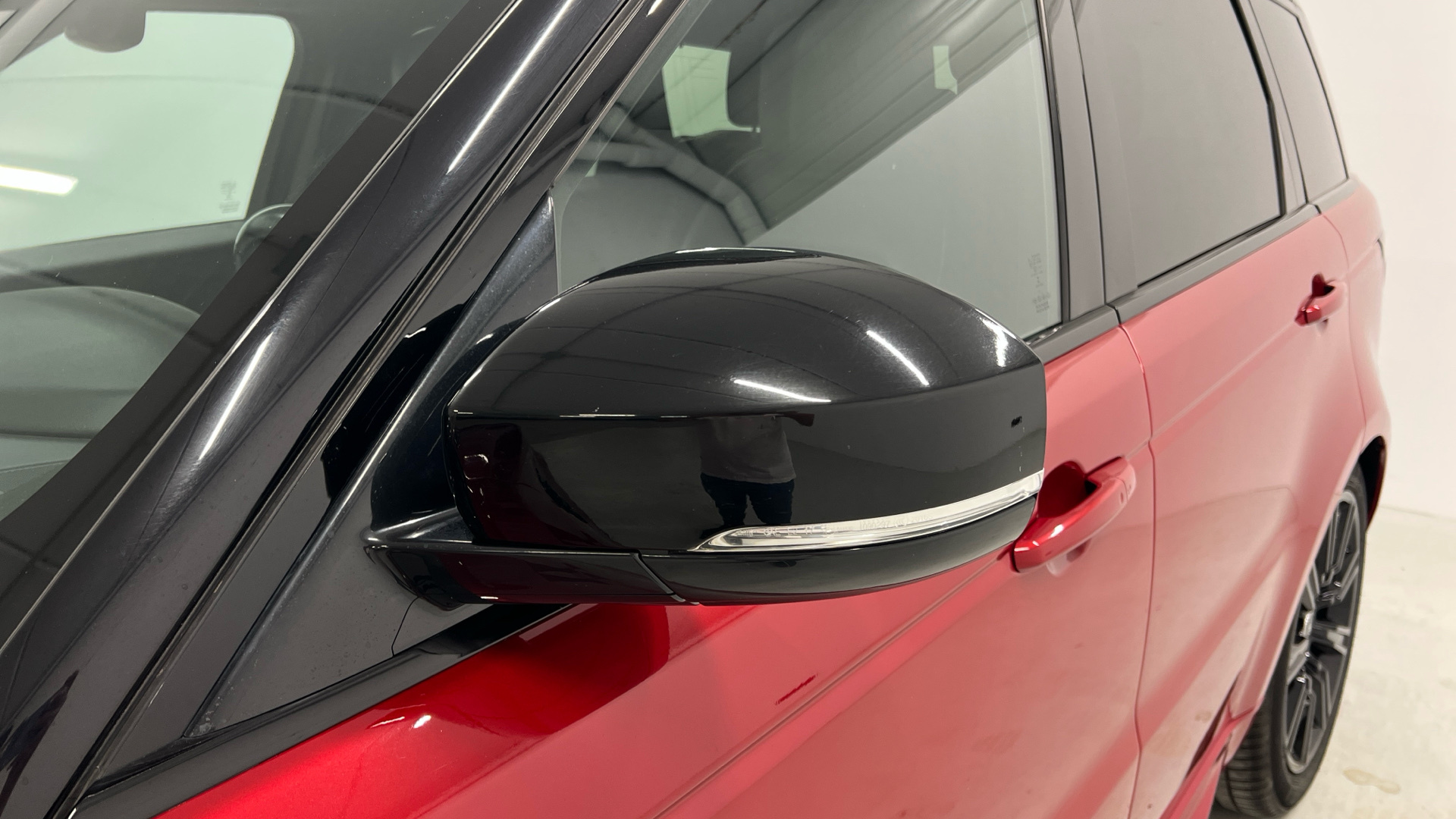 Land Rover Range Rover Sport 3.0 SDV6 - 17