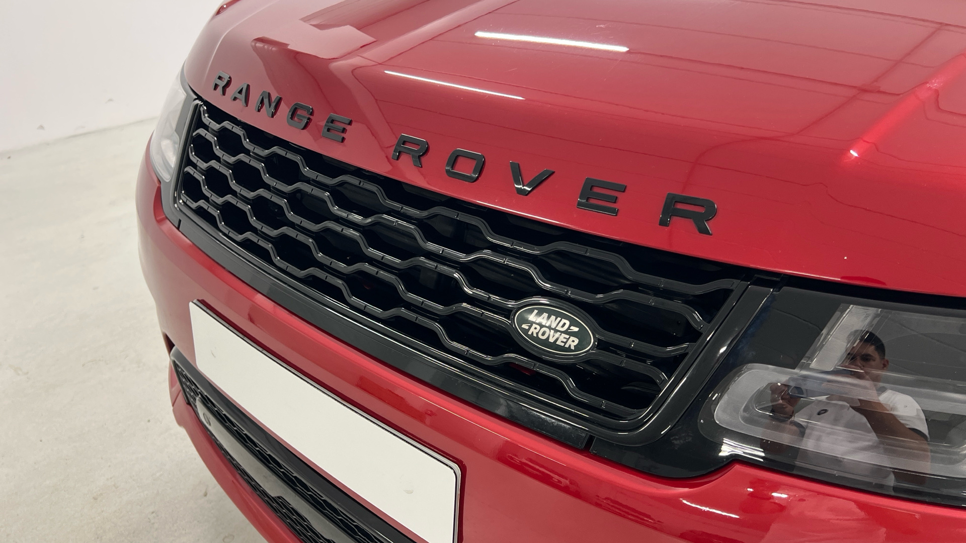 Land Rover Range Rover Sport 3.0 SDV6 - 19