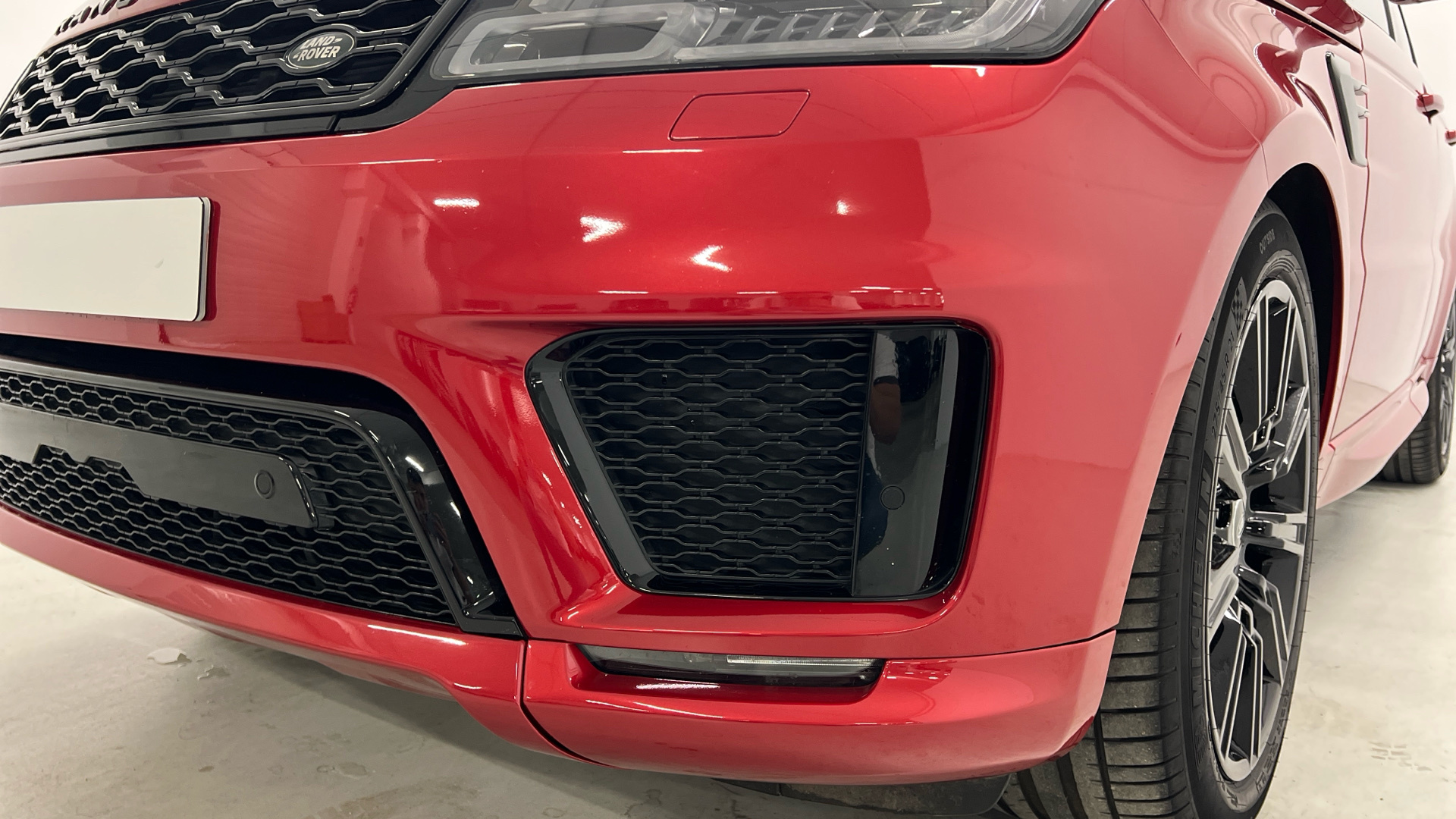 Land Rover Range Rover Sport 3.0 SDV6 - 20