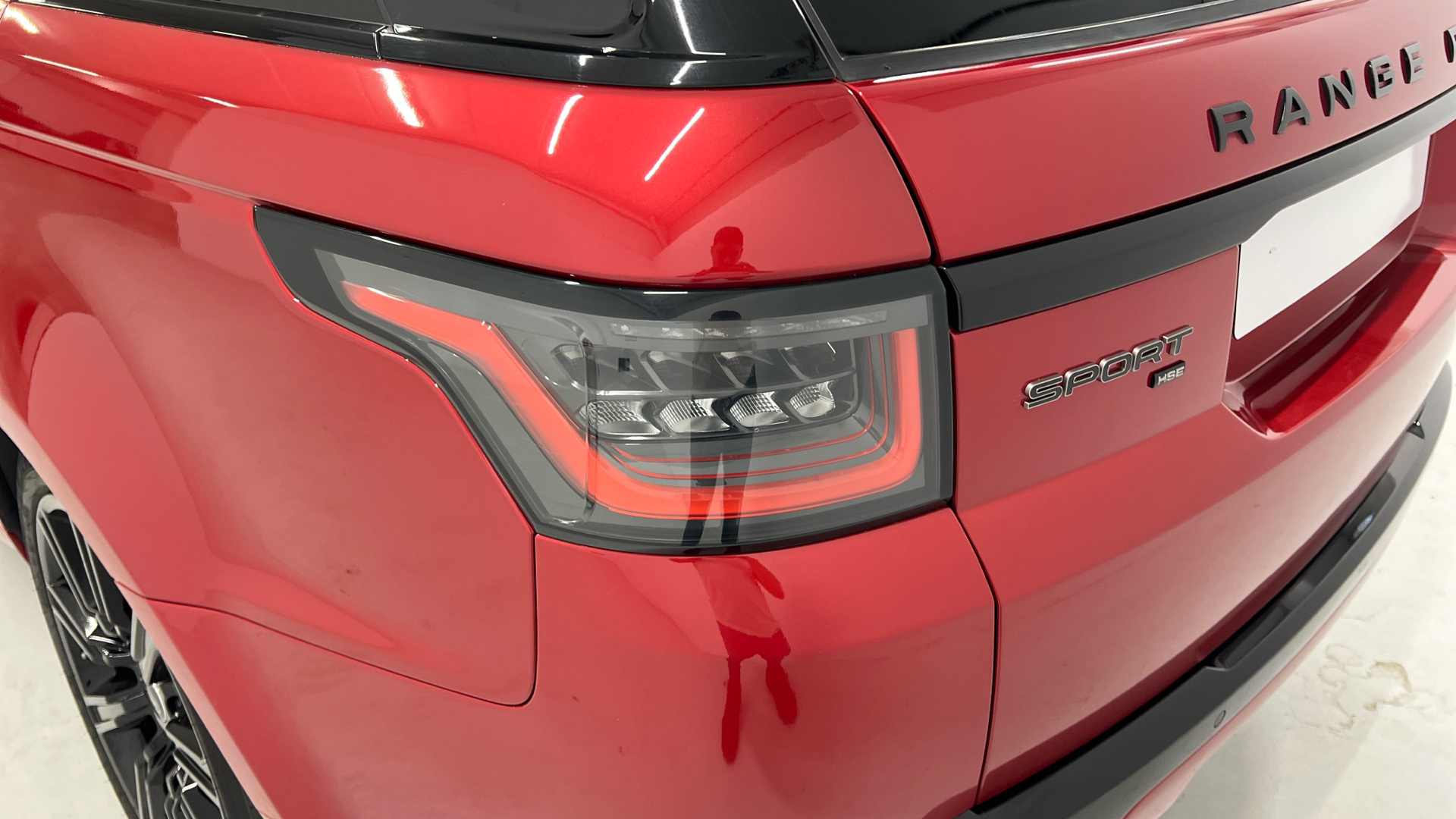 Land Rover Range Rover Sport 3.0 SDV6 - 23