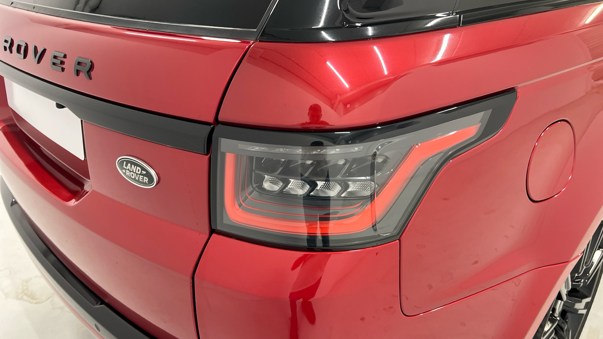 Land Rover Range Rover Sport 3.0 SDV6 - 24