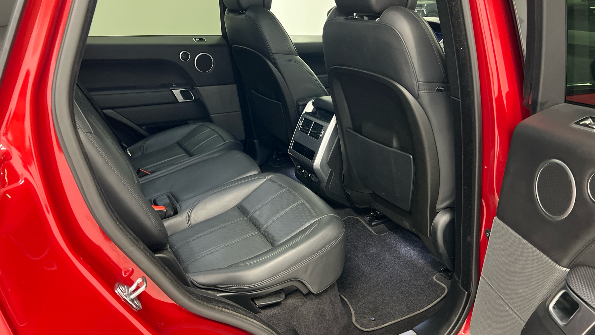 Land Rover Range Rover Sport 3.0 SDV6 - 26