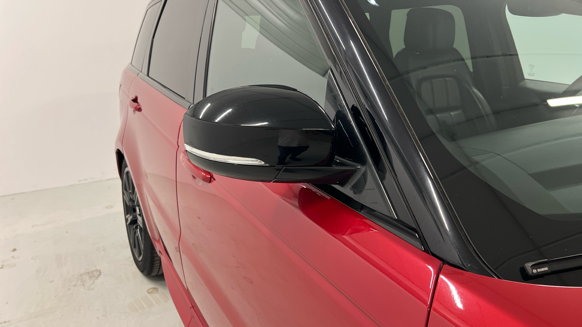 Land Rover Range Rover Sport 3.0 SDV6 - 29