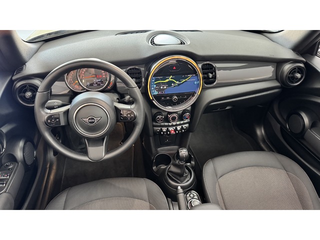 MINI MINI Cabrio One 75 kW (102 CV)