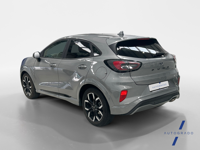 Ford Puma 1.0 EcoBoost MHEV ST-Line 92 kW (125 CV)
