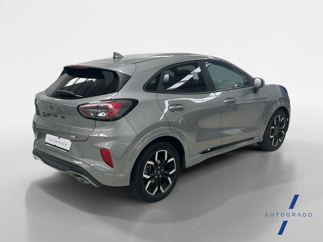 Ford Puma 1.0 EcoBoost MHEV ST-Line 92 kW (125 CV)