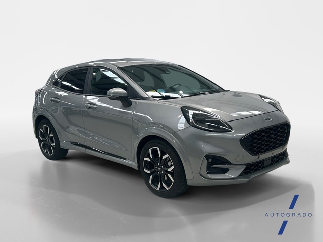 Ford Puma 1.0 EcoBoost MHEV ST-Line 92 kW (125 CV)