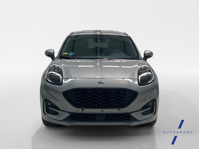 Ford Puma 1.0 EcoBoost MHEV ST-Line 92 kW (125 CV)