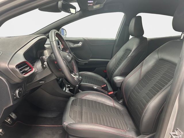 Ford Puma 1.0 EcoBoost MHEV ST-Line 92 kW (125 CV)