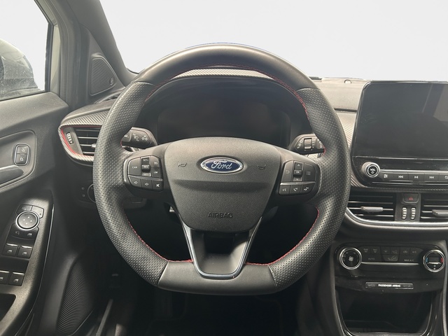 Ford Puma 1.0 EcoBoost MHEV ST-Line 92 kW (125 CV)