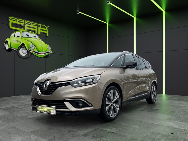 Renault Grand Scenic Zen Energy dCi 81 kW (110 CV) EDC