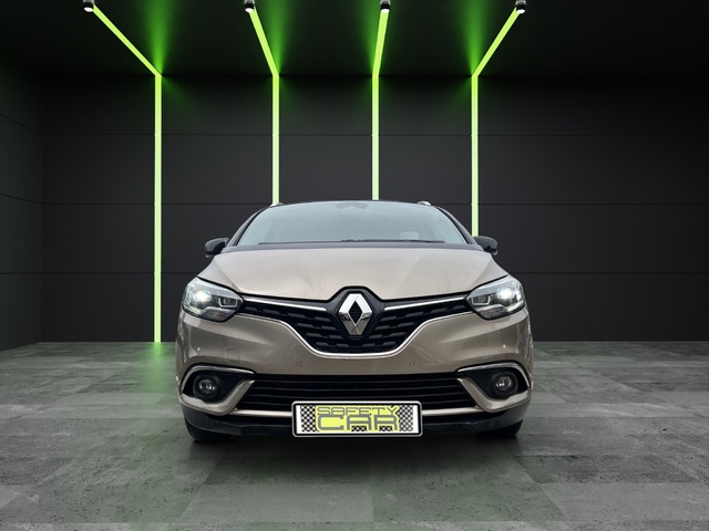 Renault Grand Scenic Zen Energy dCi 81 kW (110 CV) EDC