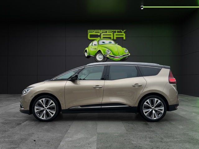 Renault Grand Scenic Zen Energy dCi 81 kW (110 CV) EDC