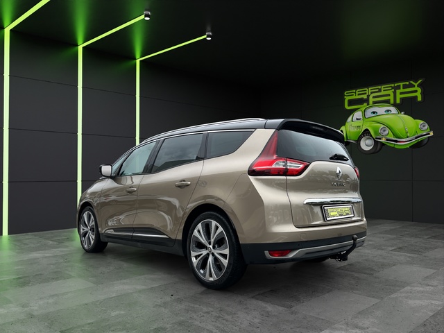 Renault Grand Scenic Zen Energy dCi 81 kW (110 CV) EDC