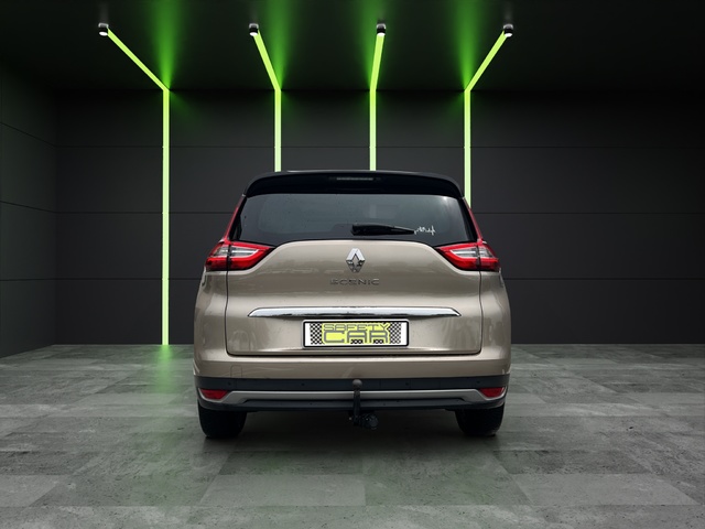 Renault Grand Scenic Zen Energy dCi 81 kW (110 CV) EDC