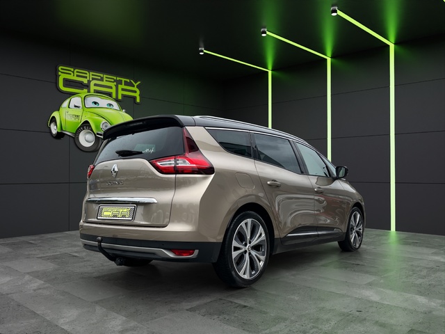 Renault Grand Scenic Zen Energy dCi 81 kW (110 CV) EDC