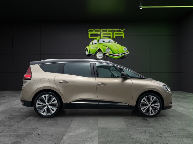 Renault Grand Scenic Zen Energy dCi 81 kW (110 CV) EDC