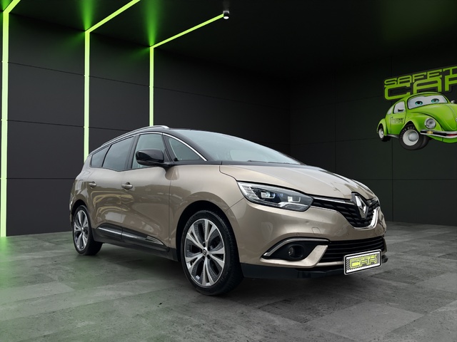 Renault Grand Scenic Zen Energy dCi 81 kW (110 CV) EDC