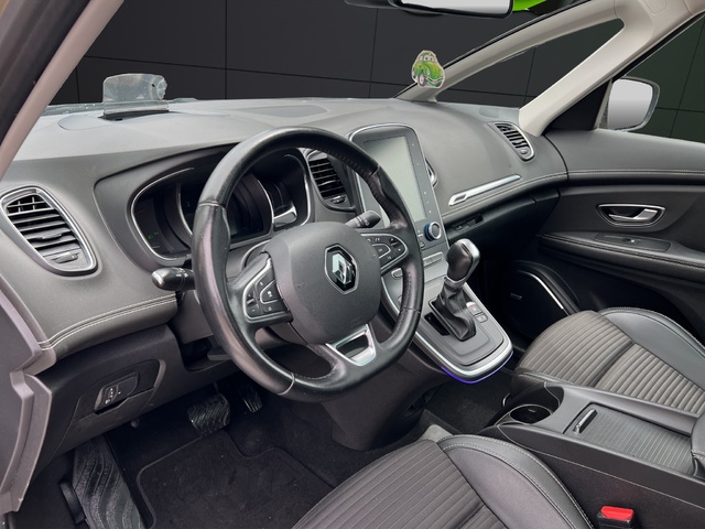 Renault Grand Scenic Zen Energy dCi 81 kW (110 CV) EDC