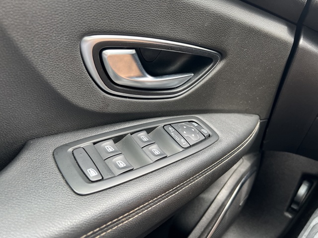 Renault Grand Scenic Zen Energy dCi 81 kW (110 CV) EDC