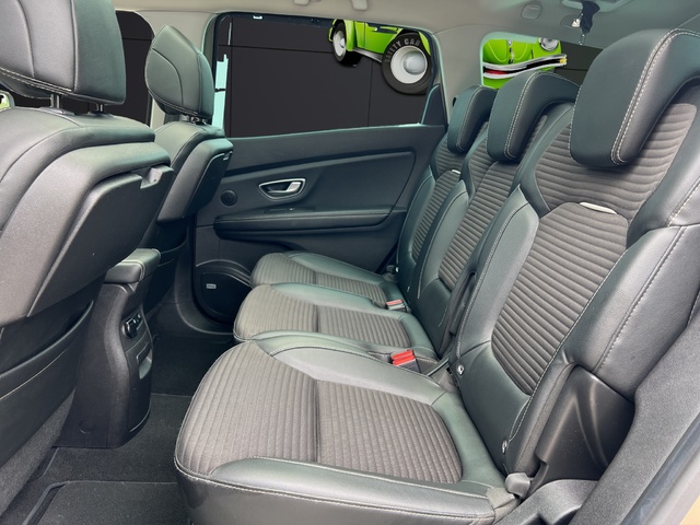 Renault Grand Scenic Zen Energy dCi 81 kW (110 CV) EDC