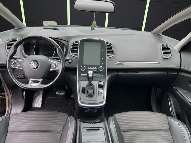 Renault Grand Scenic Zen Energy dCi 81 kW (110 CV) EDC