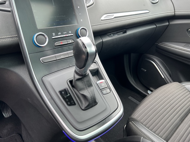 Renault Grand Scenic Zen Energy dCi 81 kW (110 CV) EDC