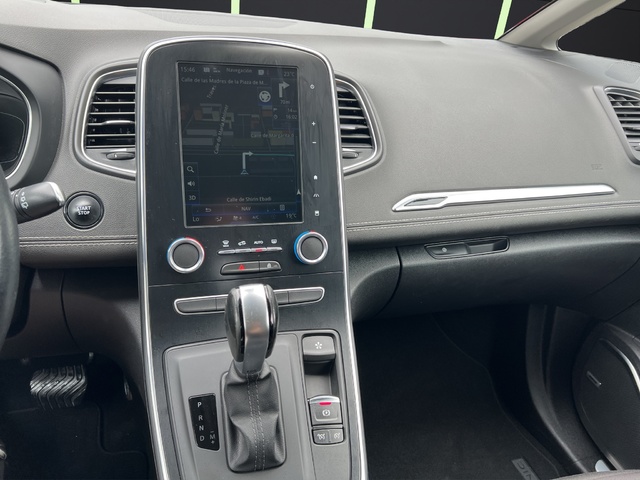Renault Grand Scenic Zen Energy dCi 81 kW (110 CV) EDC