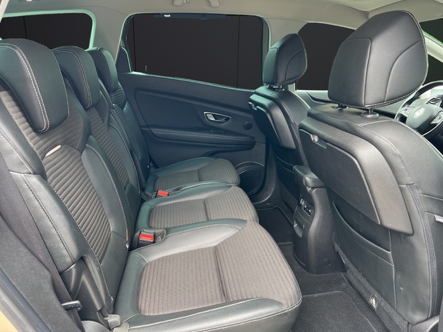 Renault Grand Scenic Zen Energy dCi 81 kW (110 CV) EDC