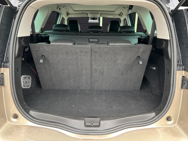 Renault Grand Scenic Zen Energy dCi 81 kW (110 CV) EDC