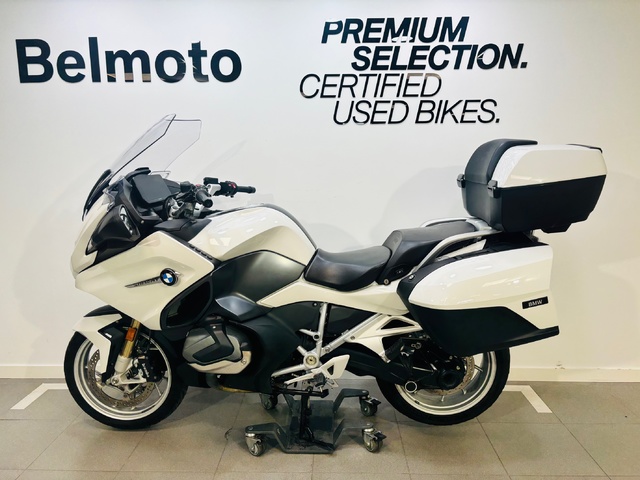 BMW Motorrad R 1250 RT  de ocasión 