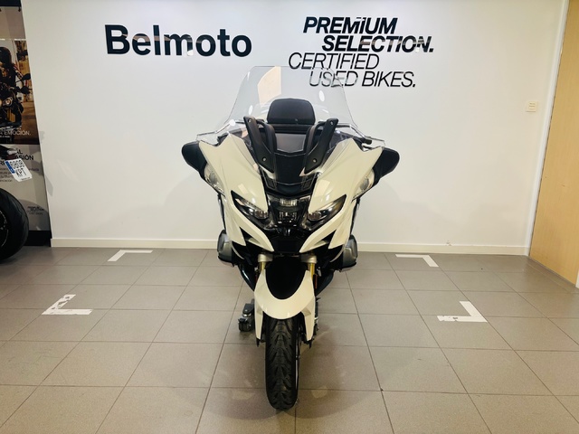 BMW Motorrad R 1250 RT  de ocasión 