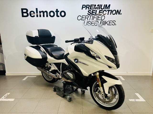 BMW Motorrad R 1250 RT  de ocasión 