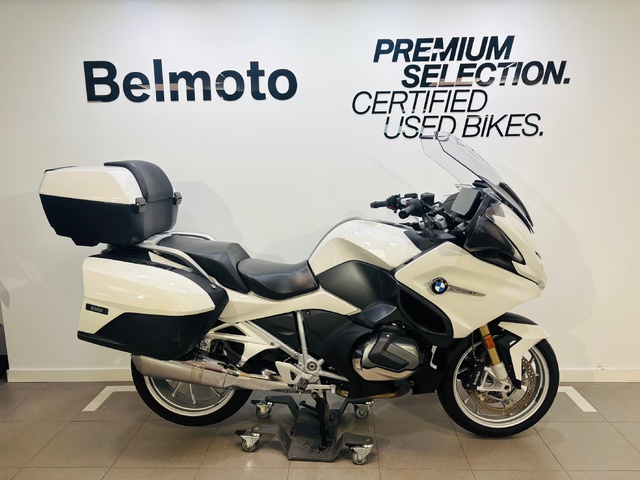 BMW Motorrad R 1250 RT  de ocasión 