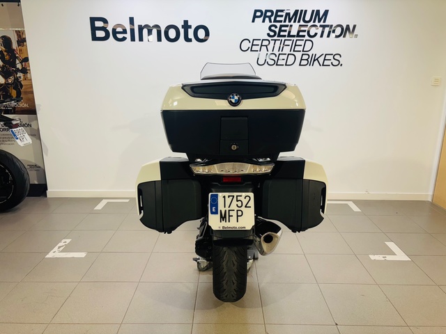 BMW Motorrad R 1250 RT  de ocasión 