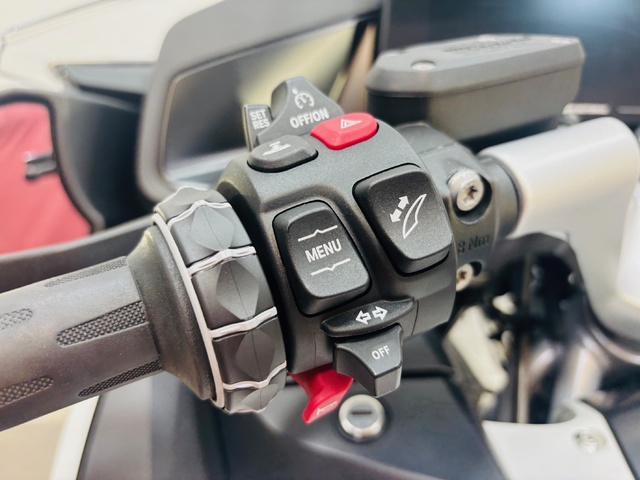 BMW Motorrad R 1250 RT  de ocasión 