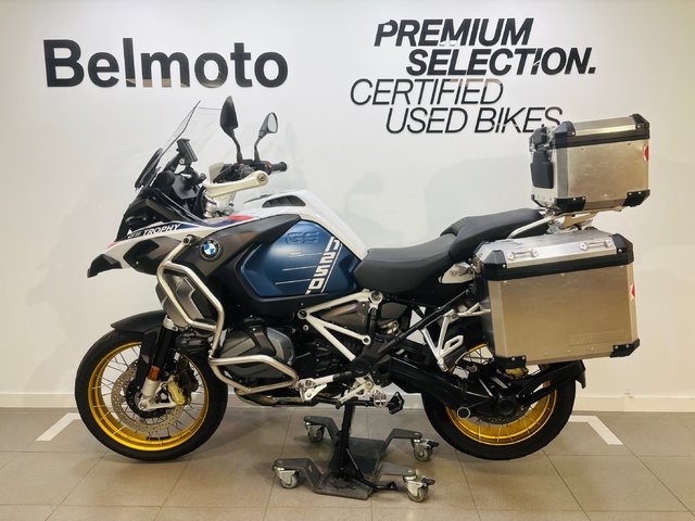 BMW Motorrad R 1250 GS Adventure  de ocasión 