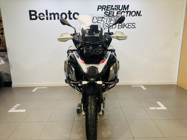 BMW Motorrad R 1250 GS Adventure  de ocasión 