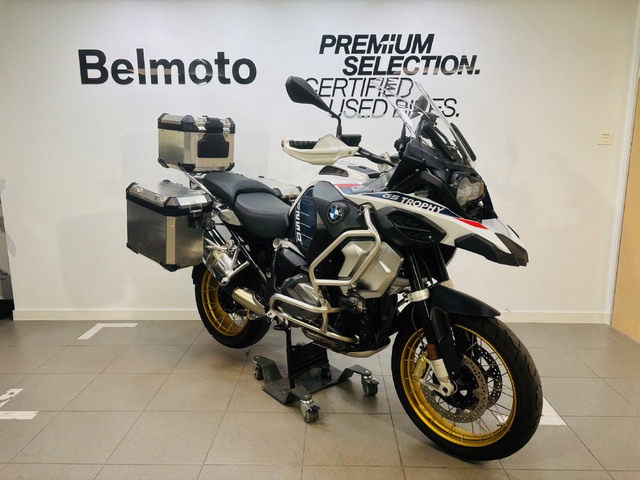 BMW Motorrad R 1250 GS Adventure  de ocasión 