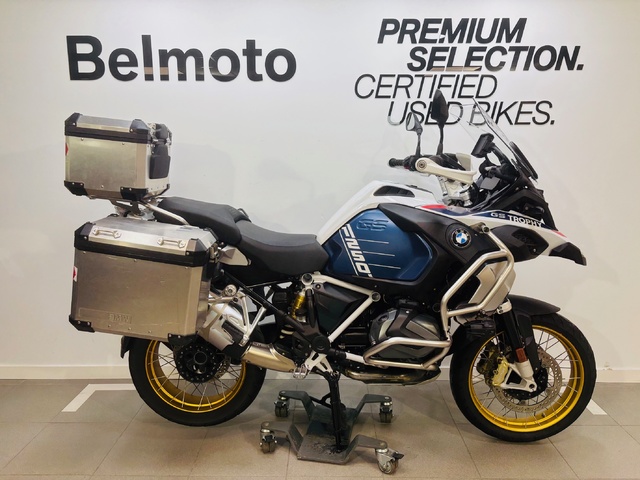 BMW Motorrad R 1250 GS Adventure  de ocasión 