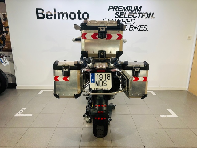 BMW Motorrad R 1250 GS Adventure  de ocasión 