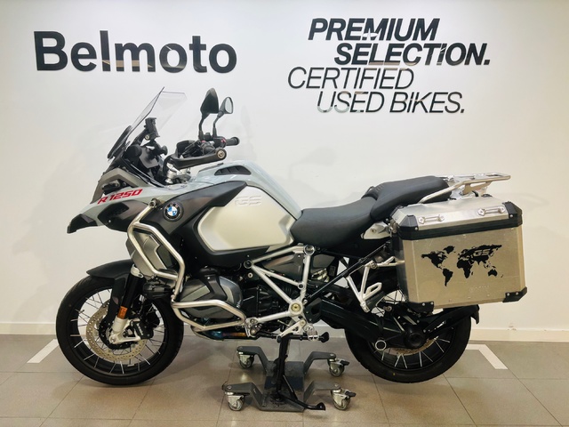 BMW Motorrad R 1250 GS Adventure  de ocasión 