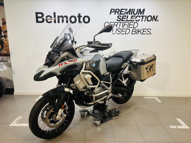 BMW Motorrad R 1250 GS Adventure  de ocasión 