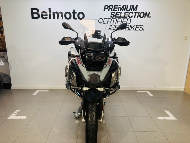 BMW Motorrad R 1250 GS Adventure  de ocasión 