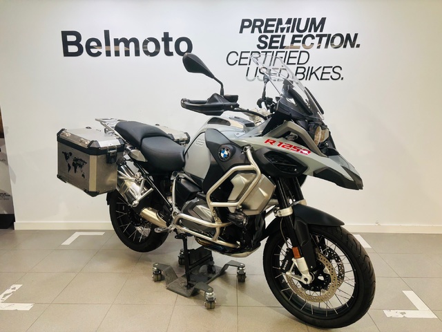 BMW Motorrad R 1250 GS Adventure  de ocasión 