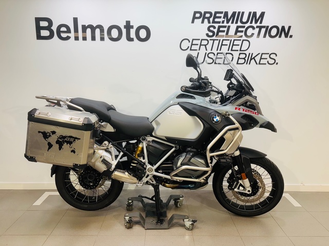 BMW Motorrad R 1250 GS Adventure  de ocasión 