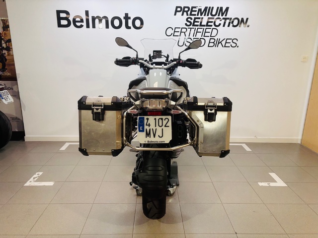BMW Motorrad R 1250 GS Adventure  de ocasión 
