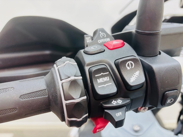 BMW Motorrad R 1250 GS Adventure  de ocasión 